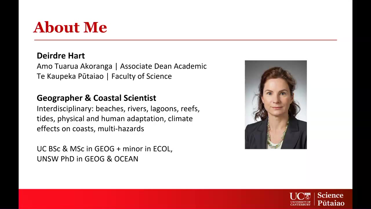 Open Day - Bachelor Of Science